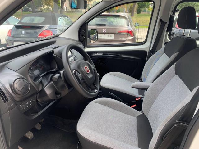 FIAT Qubo usata 29