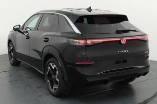 VOLKSWAGEN T-Roc usata, con Antifurto