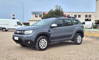 DACIA Duster usata, con Cerchi in lega