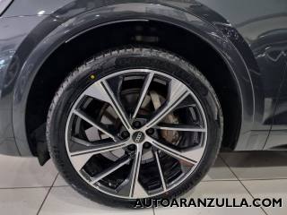 AUDI Q5 usata, con Fari LED
