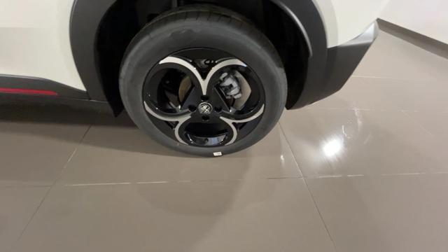 ALFA ROMEO Junior usata, con Climatizzatore