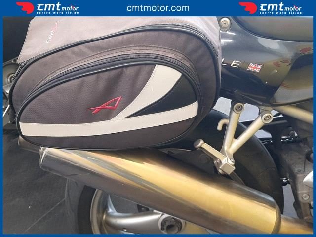 TRIUMPH Speed Triple 955 usata 7