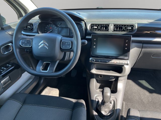 CITROEN C3 usata, con ESP