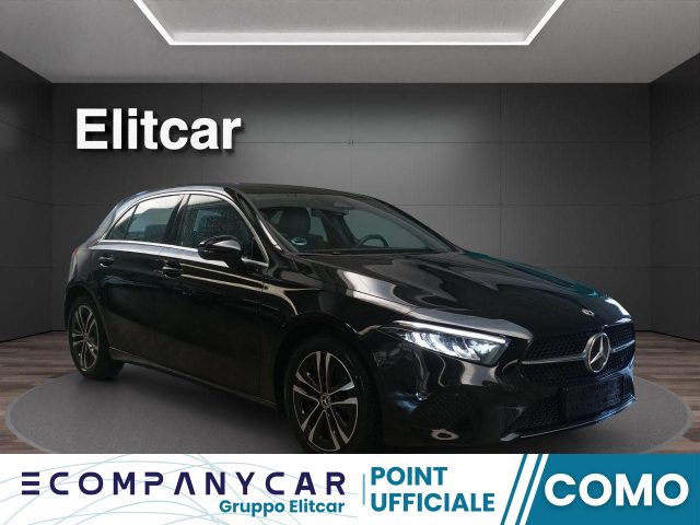 MERCEDES-BENZ A 200 usata, con Airbag Passeggero