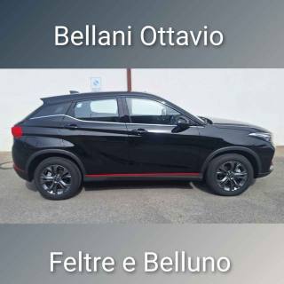 DFSK Glory 500 usata, con Alzacristalli elettrici