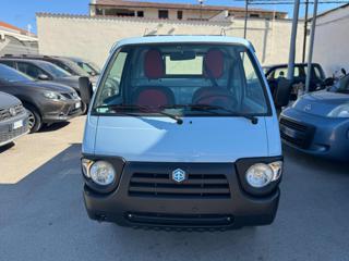 PIAGGIO Quargo usata, con Alzacristalli elettrici