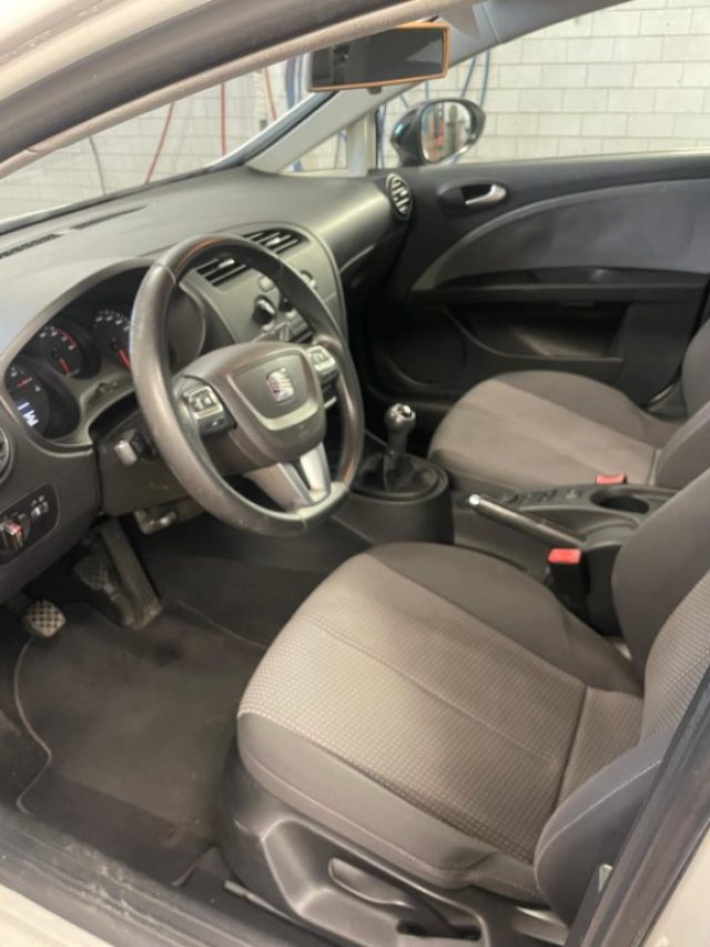 SEAT Leon usata, con Cruise Control