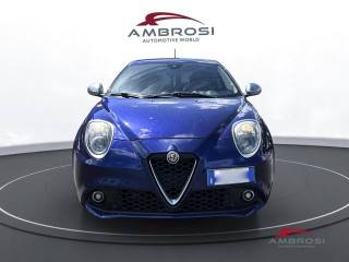 ALFA ROMEO MiTo usata 6