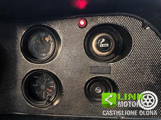 CHEVROLET Camaro usata 12