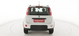 FIAT Panda usata, con Climatizzatore