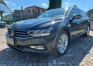VOLKSWAGEN Passat Variant 2.0 TDI SCR EVO DSG Business