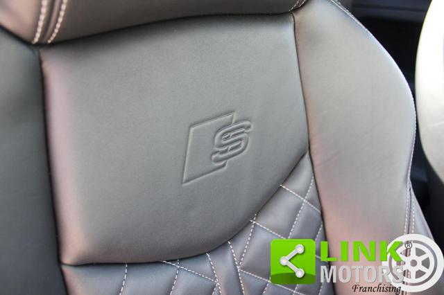 AUDI TT usata, con Fari Xenon
