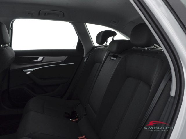 AUDI A6 usata 9