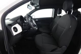 FIAT 500 usata 1
