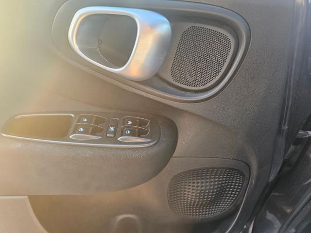 FIAT 500L usata, con Servosterzo