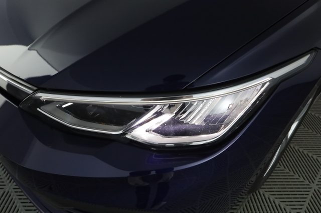 VOLKSWAGEN Golf usata 8