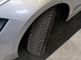 VOLKSWAGEN Polo usata, con Volante in pelle