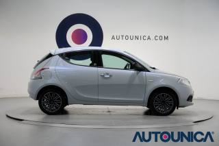 LANCIA Ypsilon usata, con Alzacristalli elettrici