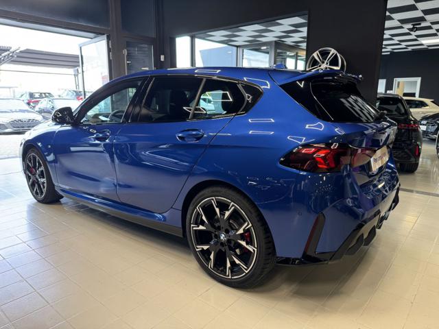 BMW 118 usata, con Airbag Passeggero