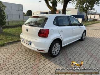 VOLKSWAGEN Polo usata, con Airbag Passeggero