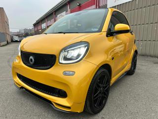 SMART ForTwo usata, con Airbag