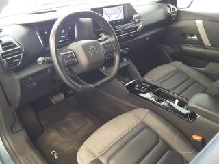 CITROEN C4 usata, con Autoradio