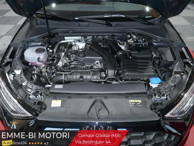 AUDI A3 usata, con USB