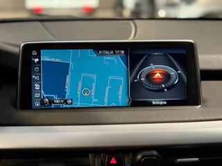 BMW X5 usata, con Filtro antiparticolato