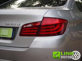 BMW 525 usata 41
