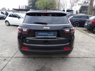 JEEP Compass usata, con Airbag Passeggero