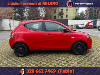 LANCIA Ypsilon usata, con Chiusura centralizzata