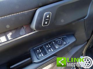 FORD Ranger usata, con Fendinebbia