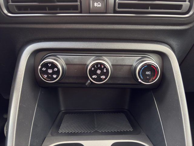 CITROEN C3 Aircross usata, con Specchietti laterali elettrici