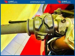 DUCATI Panigale V4 usata 5