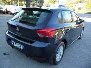 SEAT Ibiza usata, con Airbag Passeggero