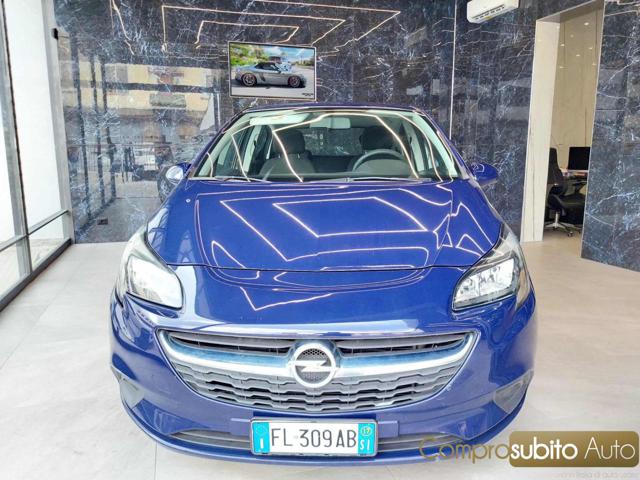 OPEL Corsa usata, con ABS