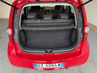 OPEL Agila usata, con Controllo automatico clima