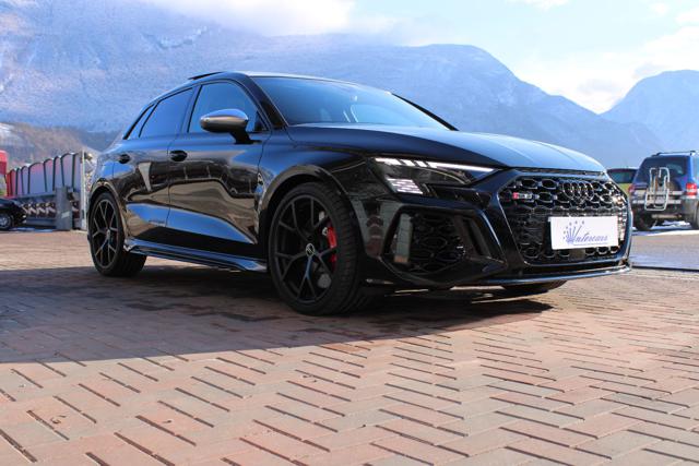 AUDI RS usata, con Alzacristalli elettrici