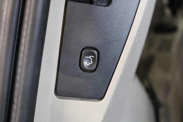 CHRYSLER Grand Voyager usata 20