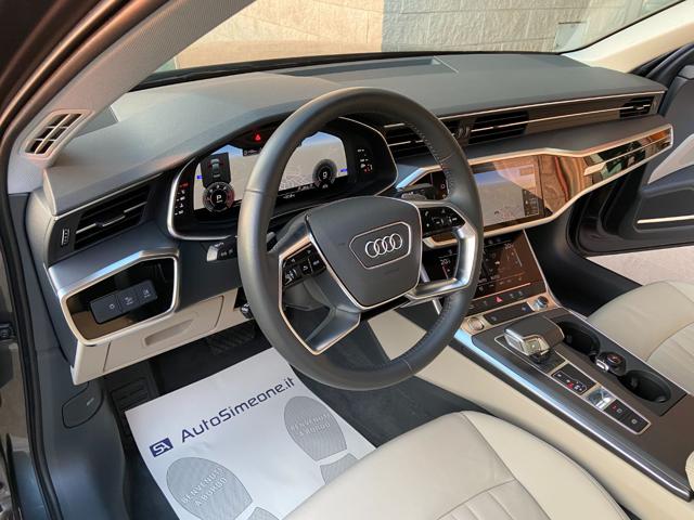 AUDI A6 usata, con Controllo automatico clima