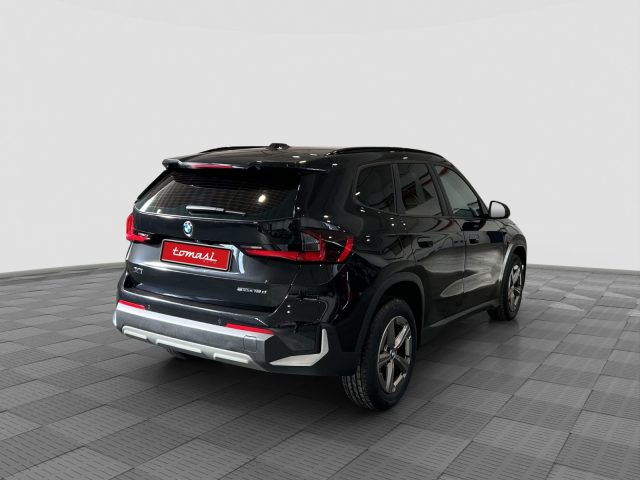 BMW X1 usata 4