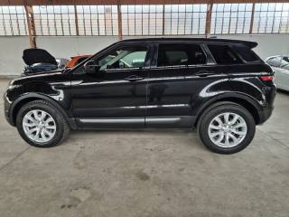 LAND ROVER Range Rover Evoque usata, con Chiusura centralizzata