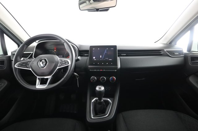 RENAULT Clio usata 4