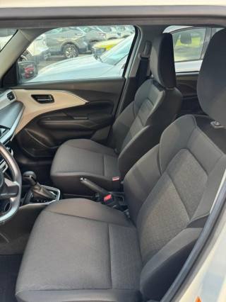 SUZUKI Swift usata, con Climatizzatore