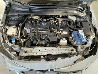 TOYOTA Corolla usata, con Controllo trazione