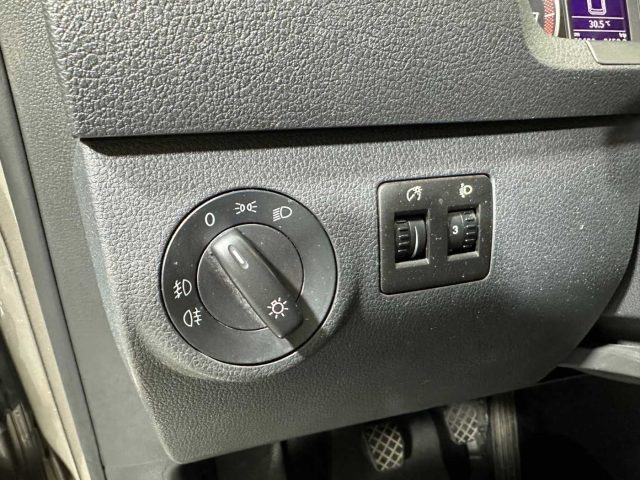 VOLKSWAGEN Caddy usata 27