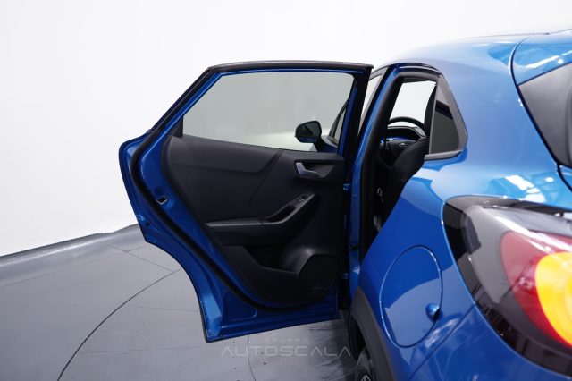 FORD Puma usata 22