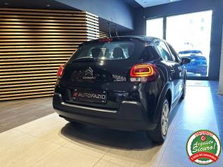 CITROEN C3 usata, con Cruise Control