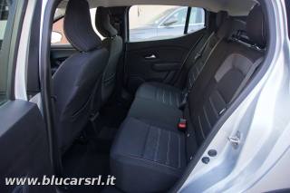 DACIA Sandero usata, con Servosterzo