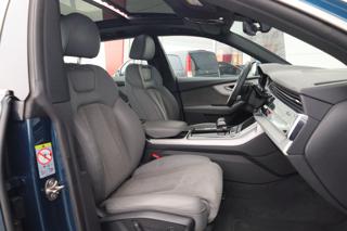 AUDI Q8 usata, con Fari Xenon